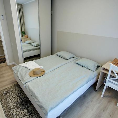 Alve Apart Hotel Jūrkalne Eksteriør billede