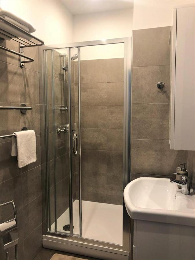 Alve Apart Hotel Jūrkalne Eksteriør billede