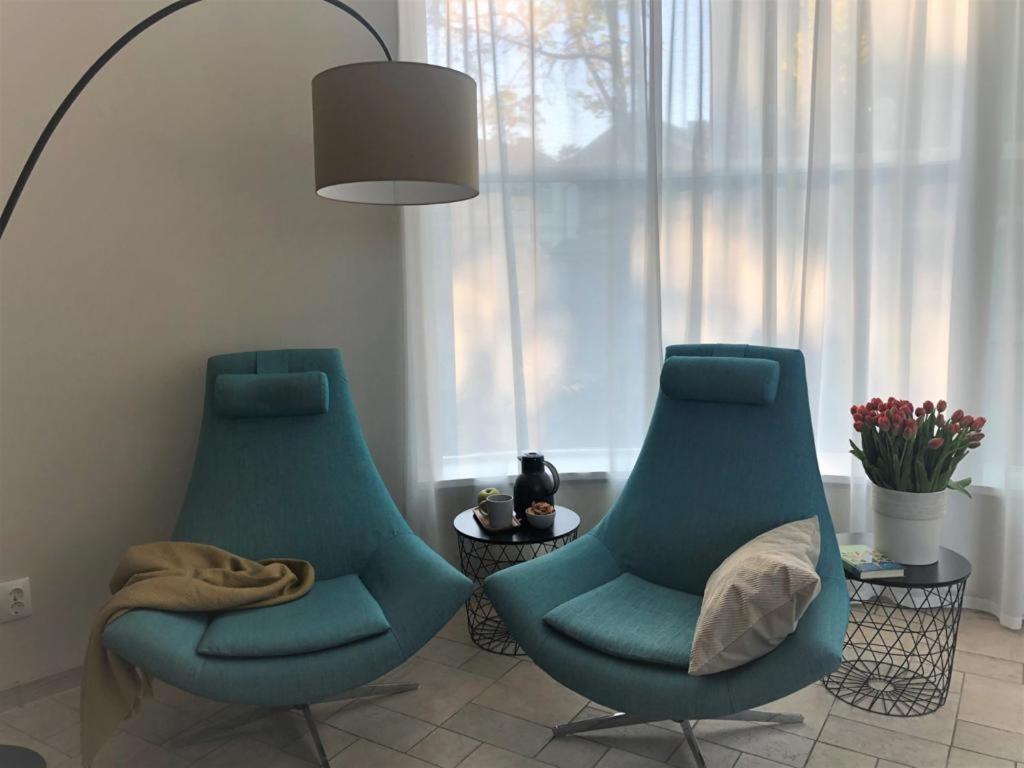 Alve Apart Hotel Jūrkalne Eksteriør billede