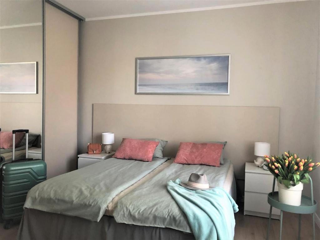 Alve Apart Hotel Jūrkalne Eksteriør billede