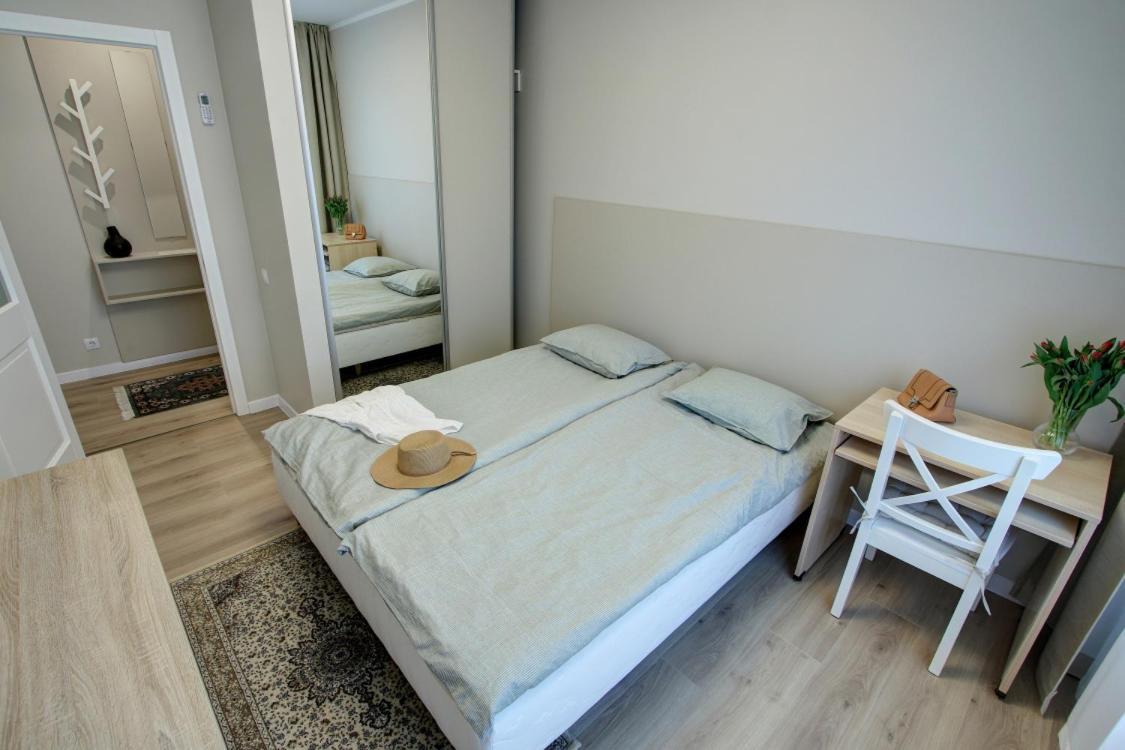 Alve Apart Hotel Jūrkalne Eksteriør billede